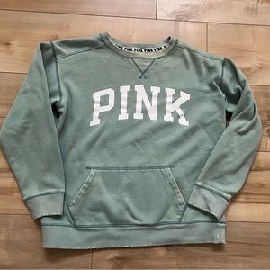Victoria’s Secret PINK sweatshirt